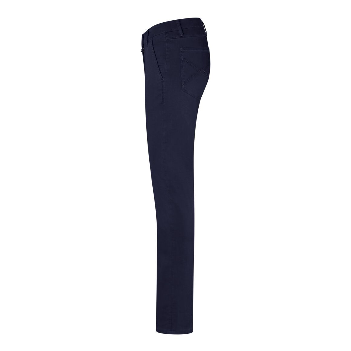 HAKRO DAMEN CHINOHOSE X-STRETCH