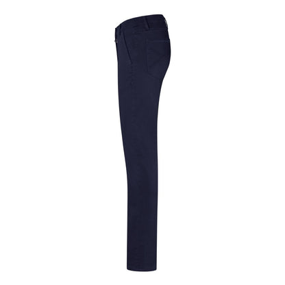 HAKRO DAMEN CHINOHOSE X-STRETCH