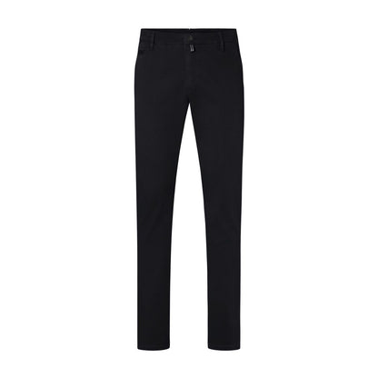 HAKRO CHINOHOSE X-STRETCH