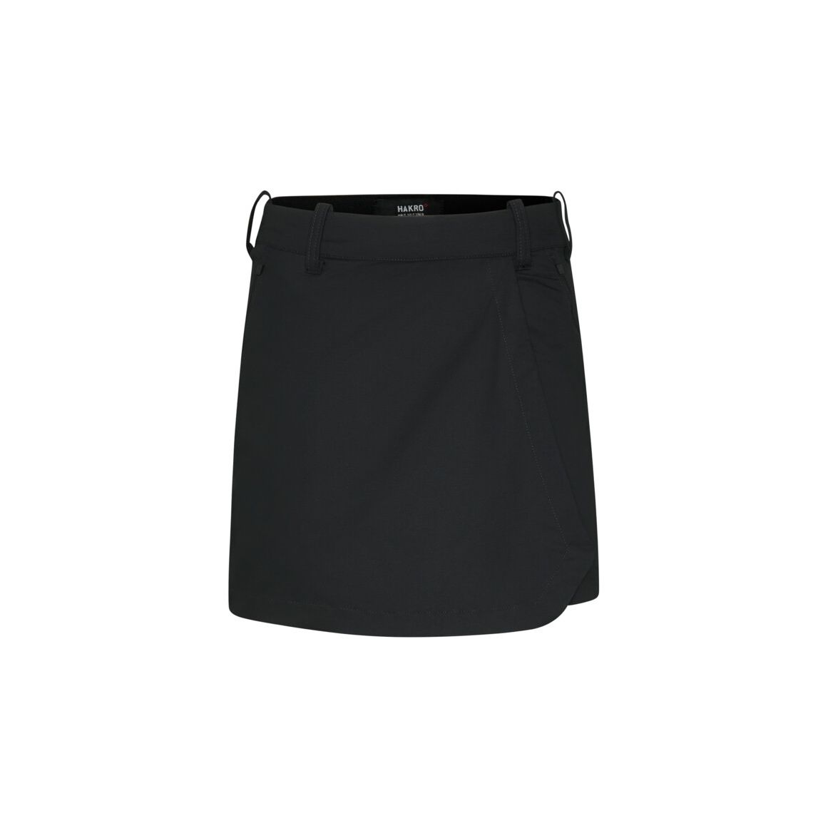 HAKRO DAMEN PERFORMANCESKORT ECO