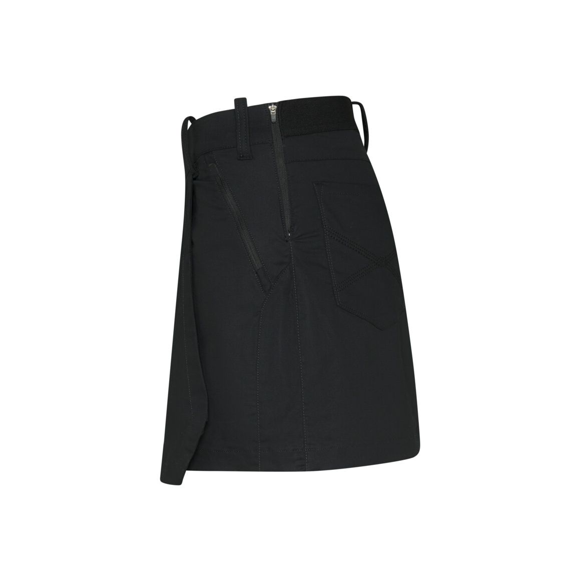 HAKRO DAMEN PERFORMANCESKORT ECO