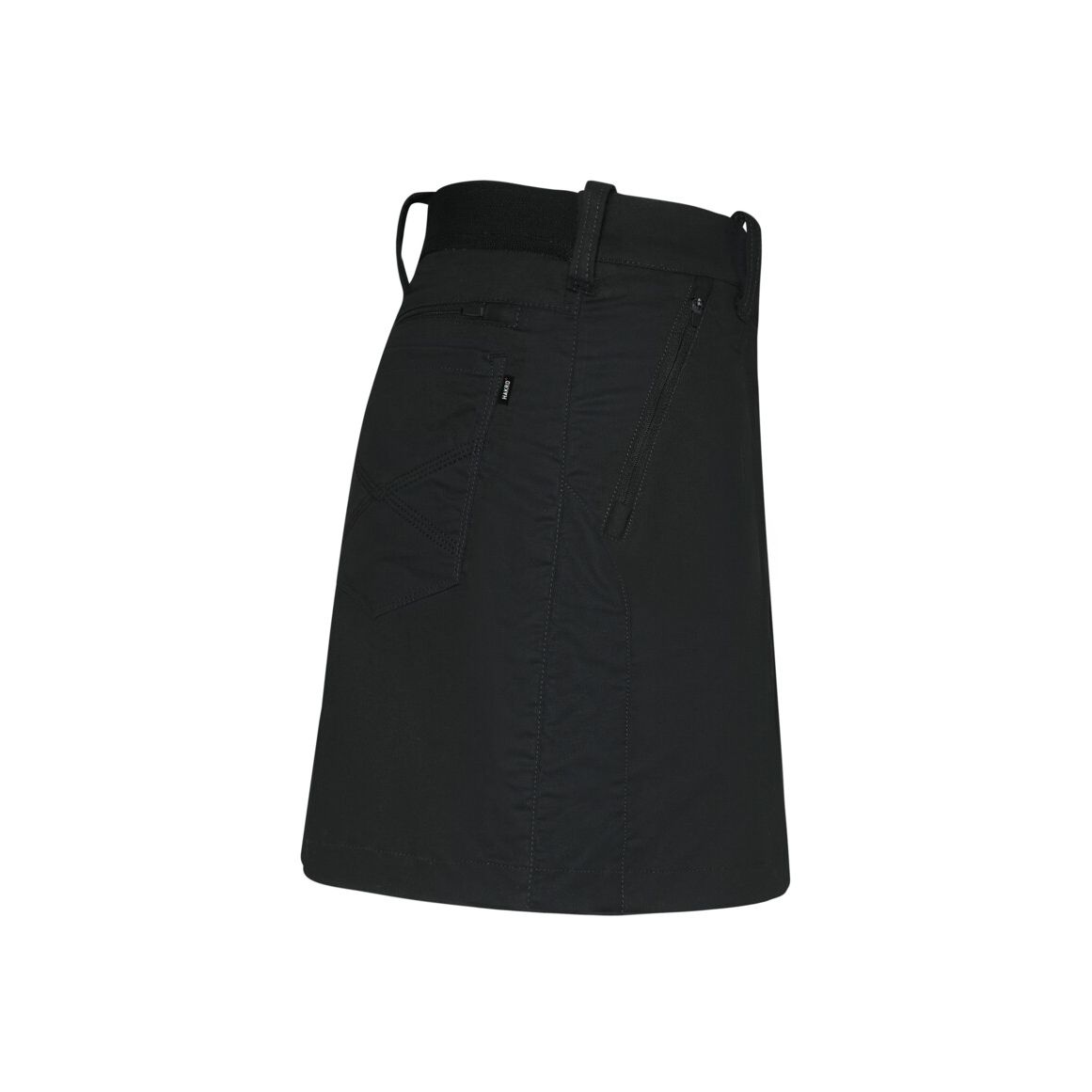 HAKRO DAMEN PERFORMANCESKORT ECO