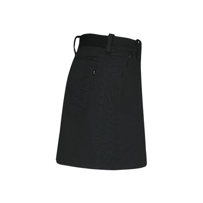 HAKRO DAMEN PERFORMANCESKORT ECO