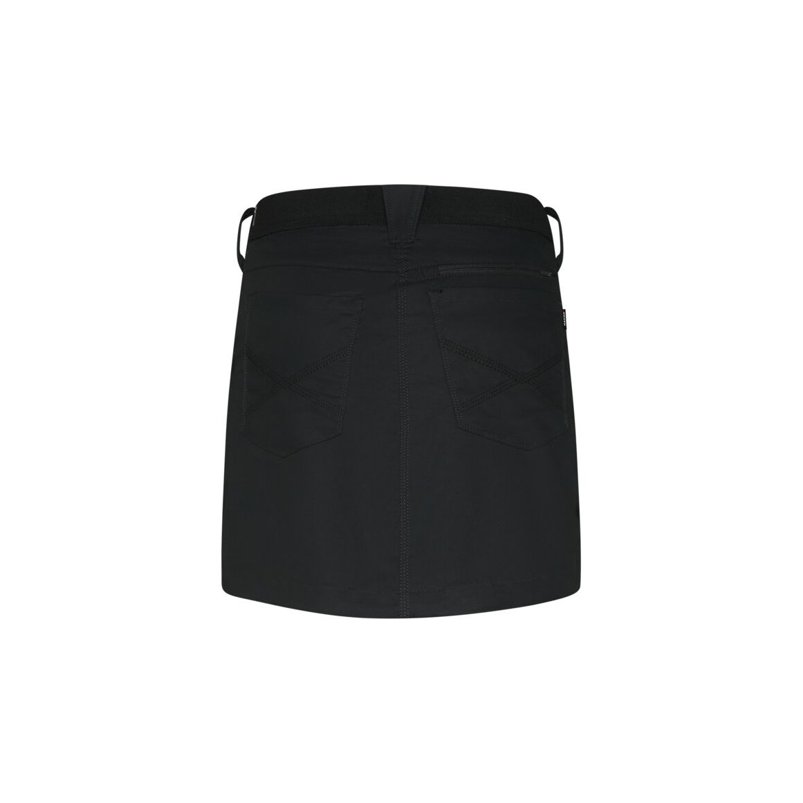 HAKRO DAMEN PERFORMANCESKORT ECO