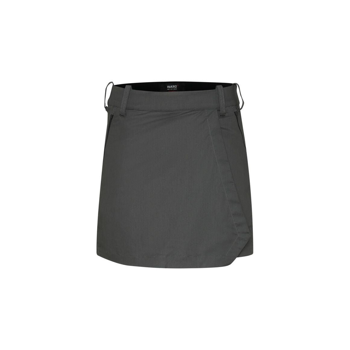 HAKRO DAMEN PERFORMANCESKORT ECO
