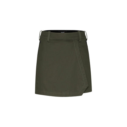 HAKRO DAMEN PERFORMANCESKORT ECO