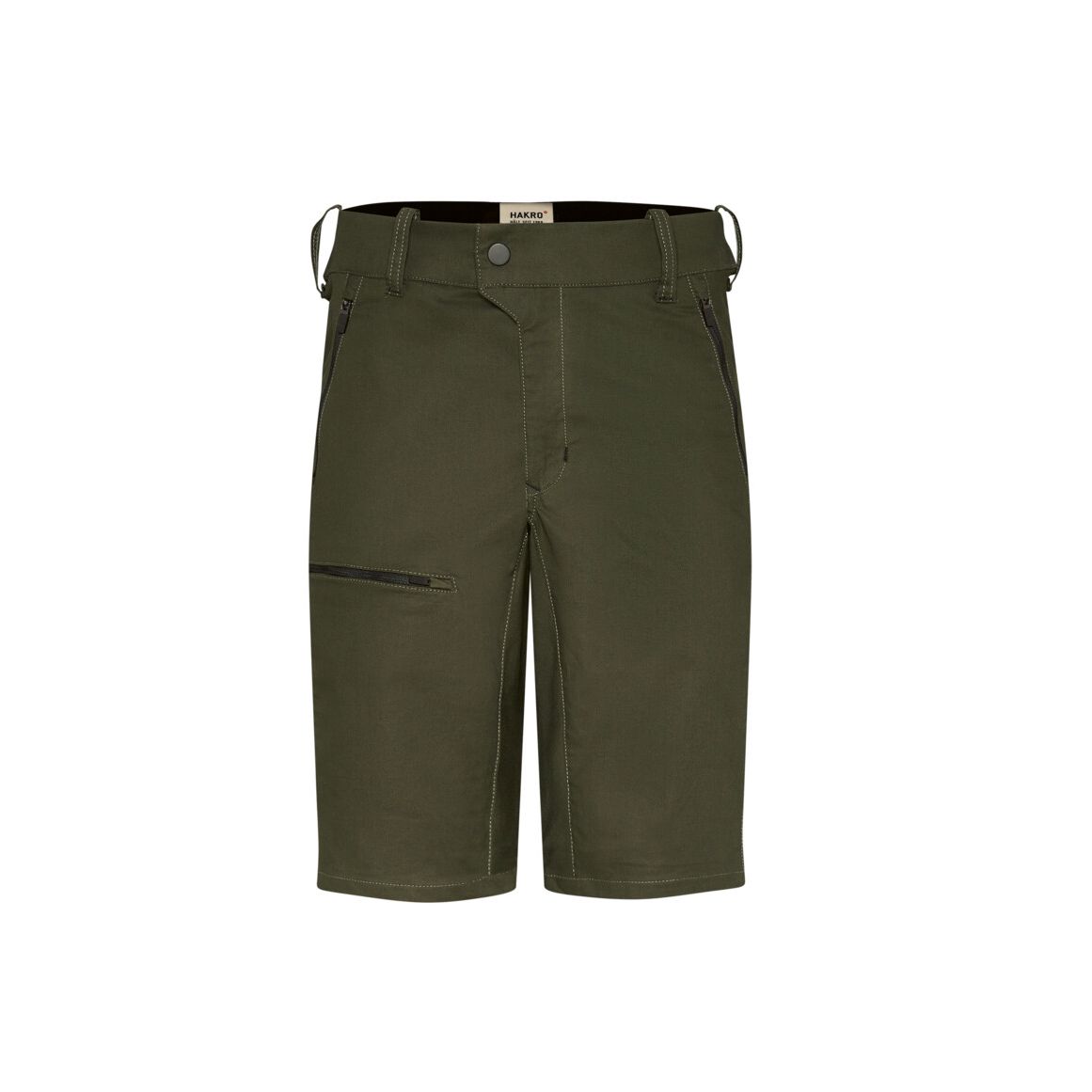 HAKRO PERFORMANCE-SHORTS ECO