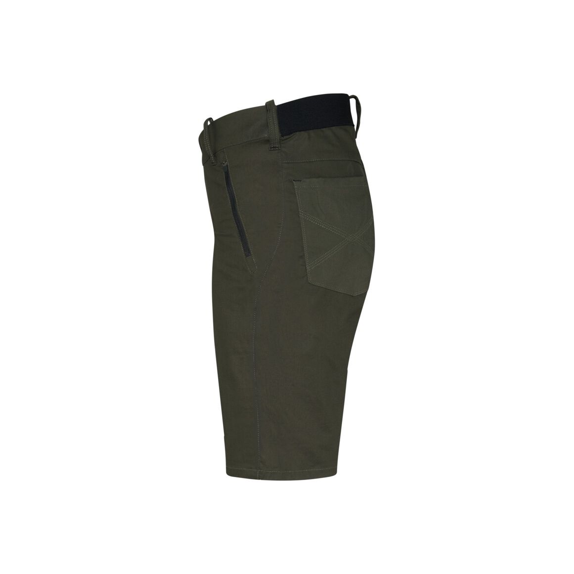 HAKRO PERFORMANCE-SHORTS ECO