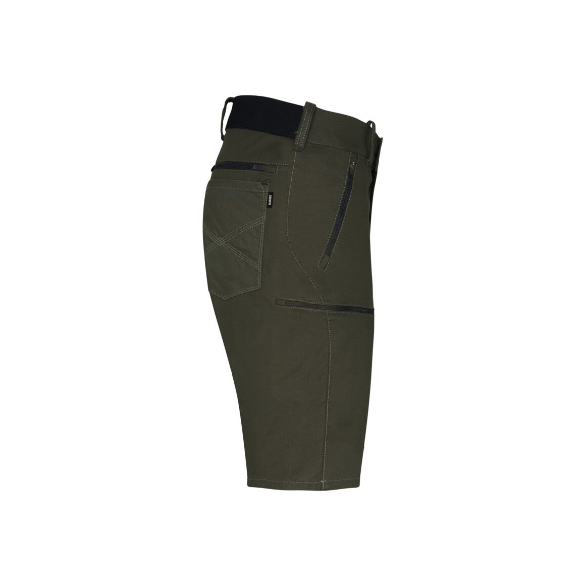 HAKRO PERFORMANCE-SHORTS ECO