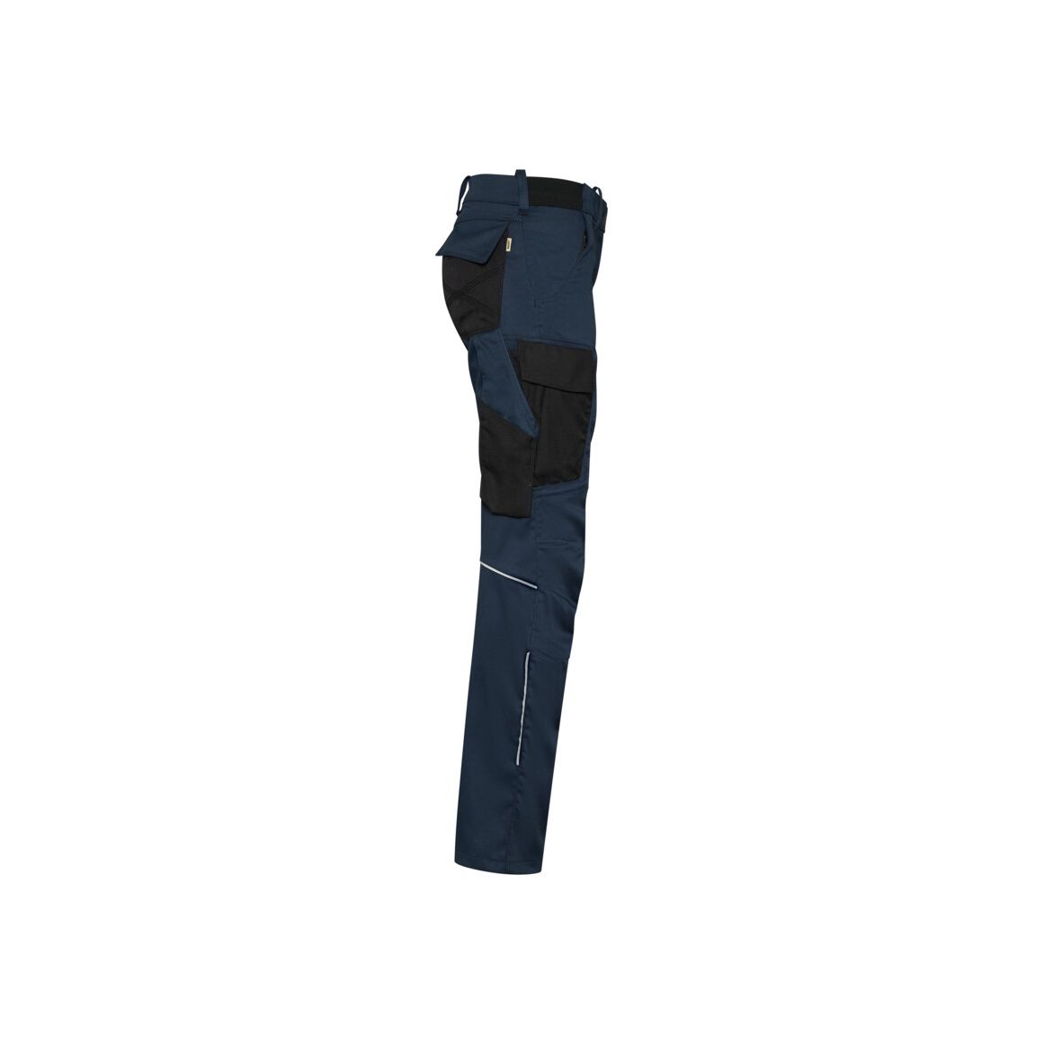 HAKRO DAMEN WORKER-PERFORMANCEHOSE ECO