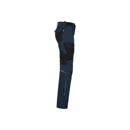 HAKRO DAMEN WORKER-PERFORMANCEHOSE ECO