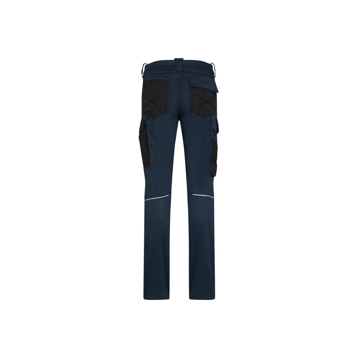 HAKRO DAMEN WORKER-PERFORMANCEHOSE ECO