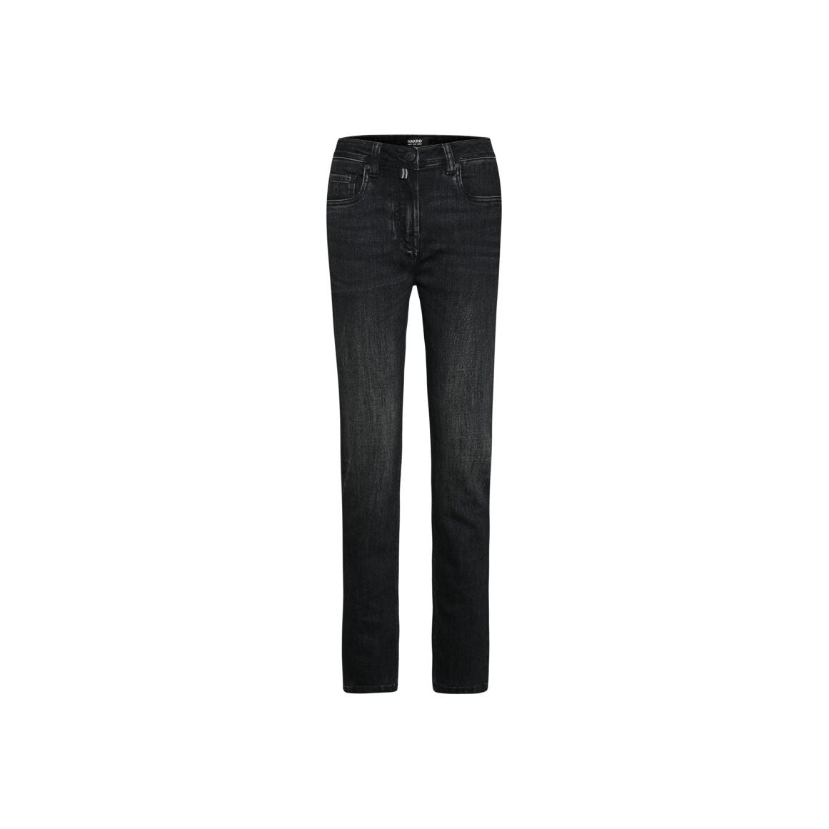 HAKRO DAMEN 5-POCKET-JEANSHOSE X-STRETCH ECO