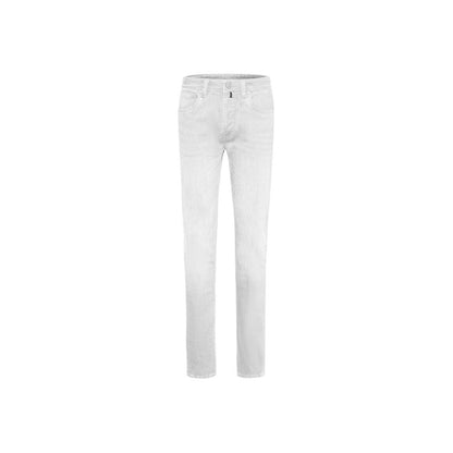 HAKRO 5-POCKET-JEANSHOSE X-STRETCH ECO