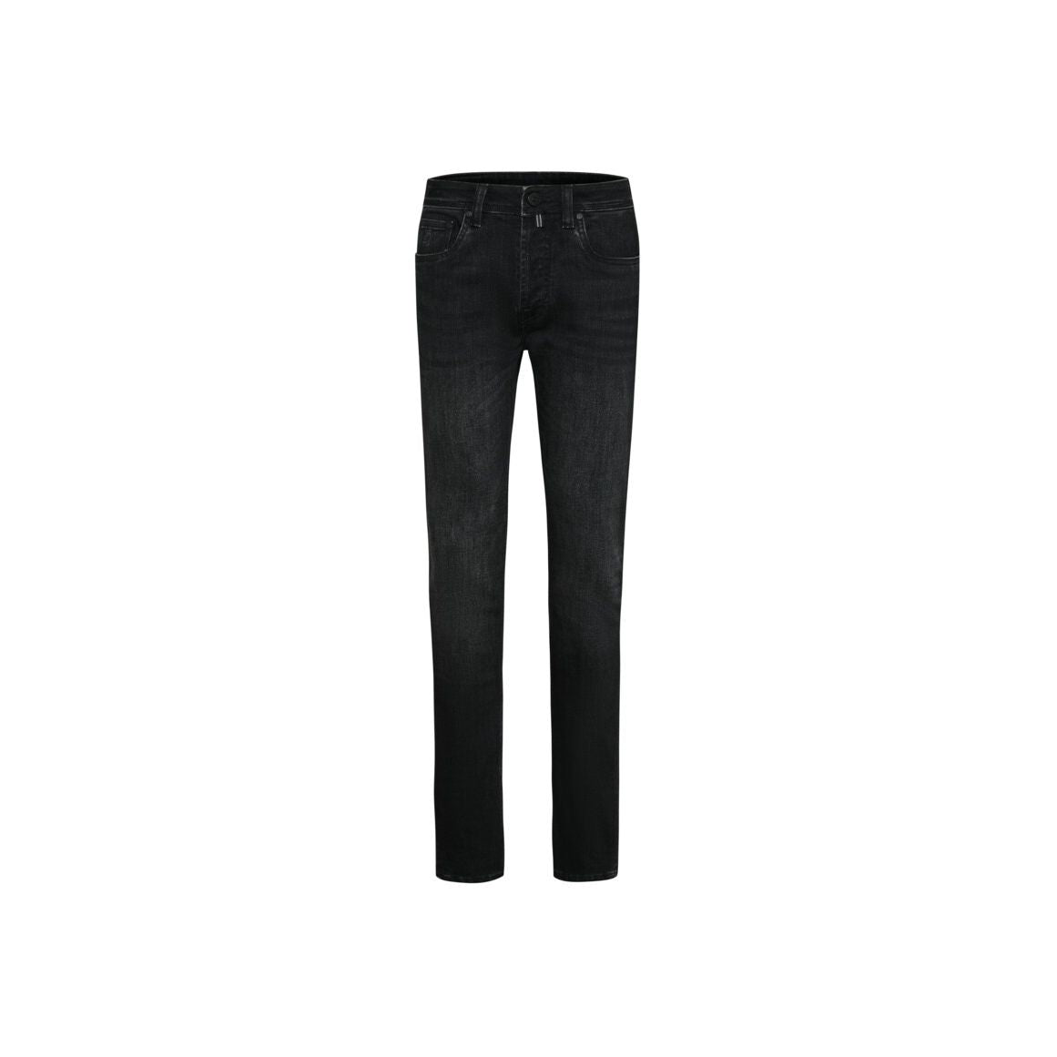HAKRO 5-POCKET-JEANSHOSE X-STRETCH ECO