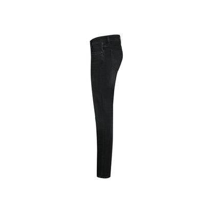 HAKRO 5-POCKET-JEANSHOSE X-STRETCH ECO