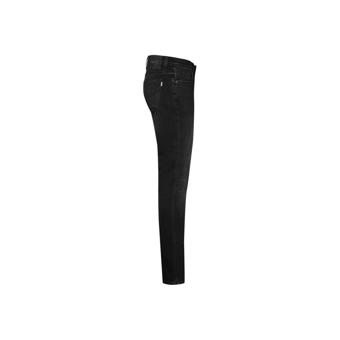 HAKRO 5-POCKET-JEANSHOSE X-STRETCH ECO