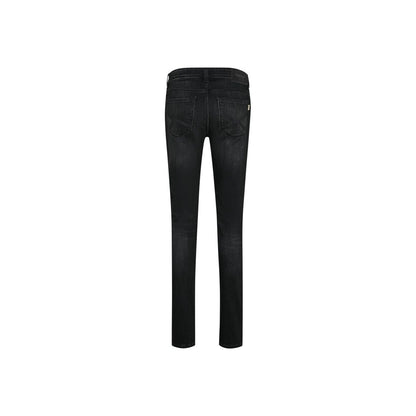 HAKRO 5-POCKET-JEANSHOSE X-STRETCH ECO