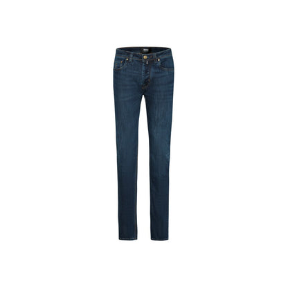 HAKRO 5-POCKET-JEANSHOSE X-STRETCH ECO