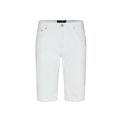 HAKRO 5-POCKET-JEANSSHORTS X-STRETCH ECO