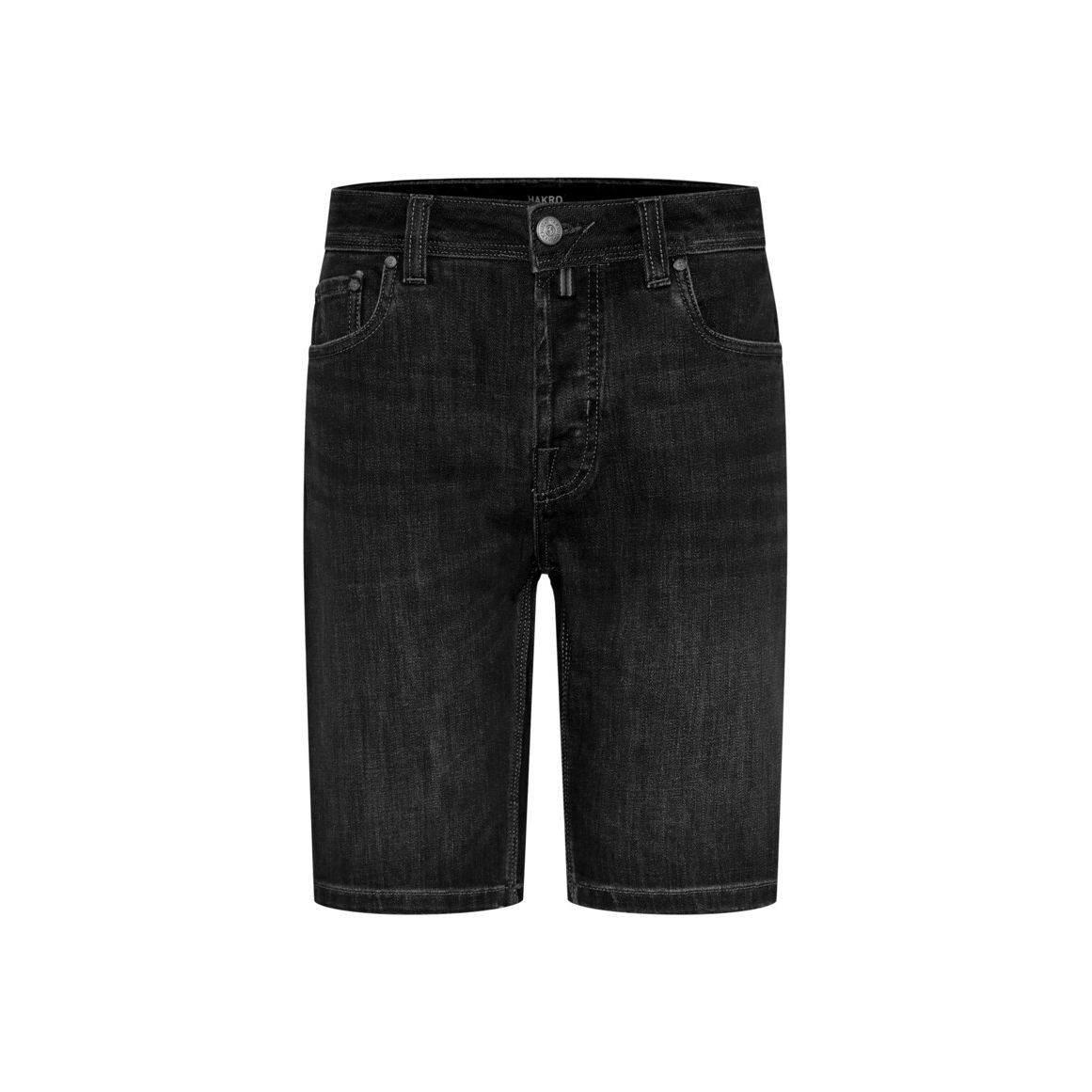 HAKRO 5-POCKET-JEANSSHORTS X-STRETCH ECO