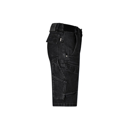HAKRO WORKER-JEANS-SHORTS DYNEEMA® X-STRETCH ECO