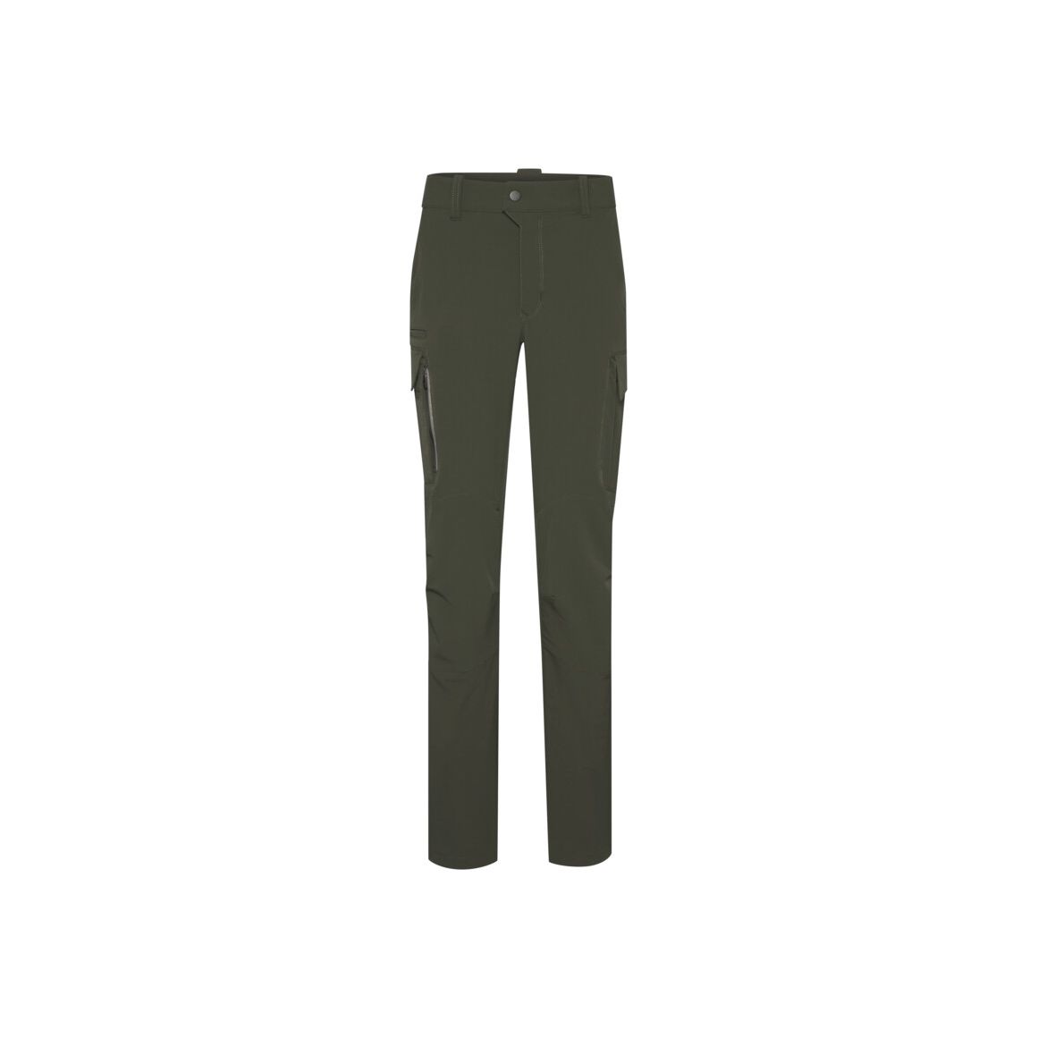 HAKRO CARGO-FUNKTIONSHOSE X-STRETCH