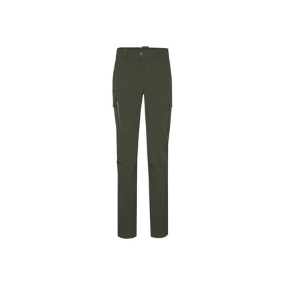 HAKRO CARGO-FUNKTIONSHOSE X-STRETCH