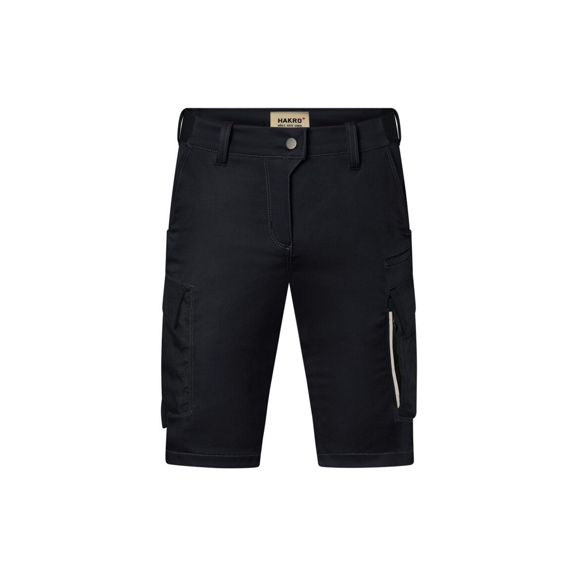 HAKRO WORKER-PERFORMANCE-SHORTS ECO