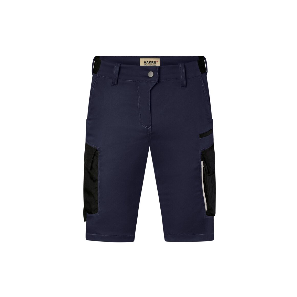 HAKRO WORKER-PERFORMANCE-SHORTS ECO