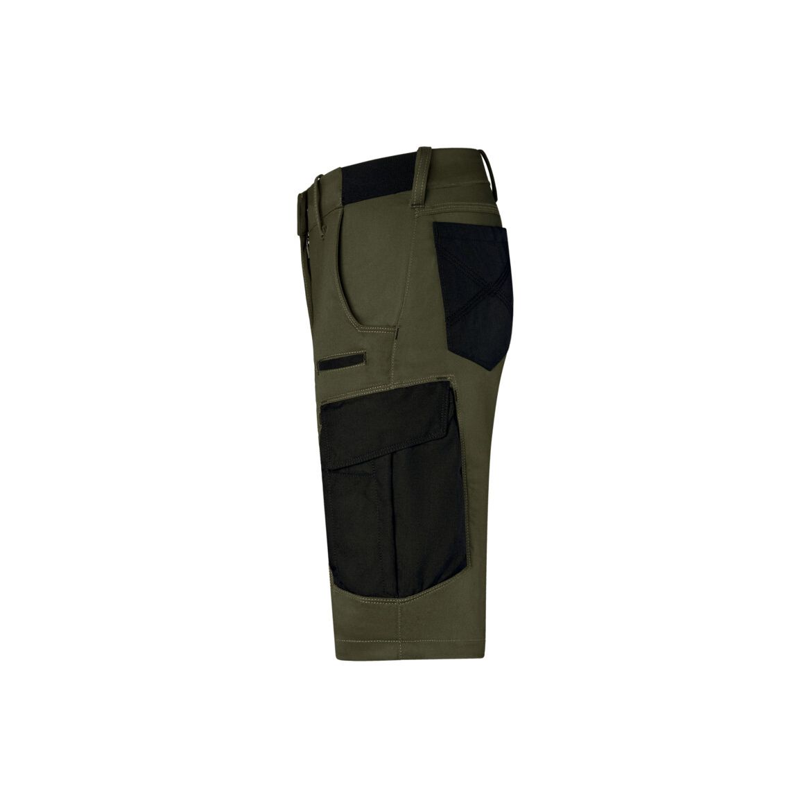 HAKRO WORKER-PERFORMANCE-SHORTS ECO