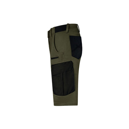 HAKRO WORKER-PERFORMANCE-SHORTS ECO