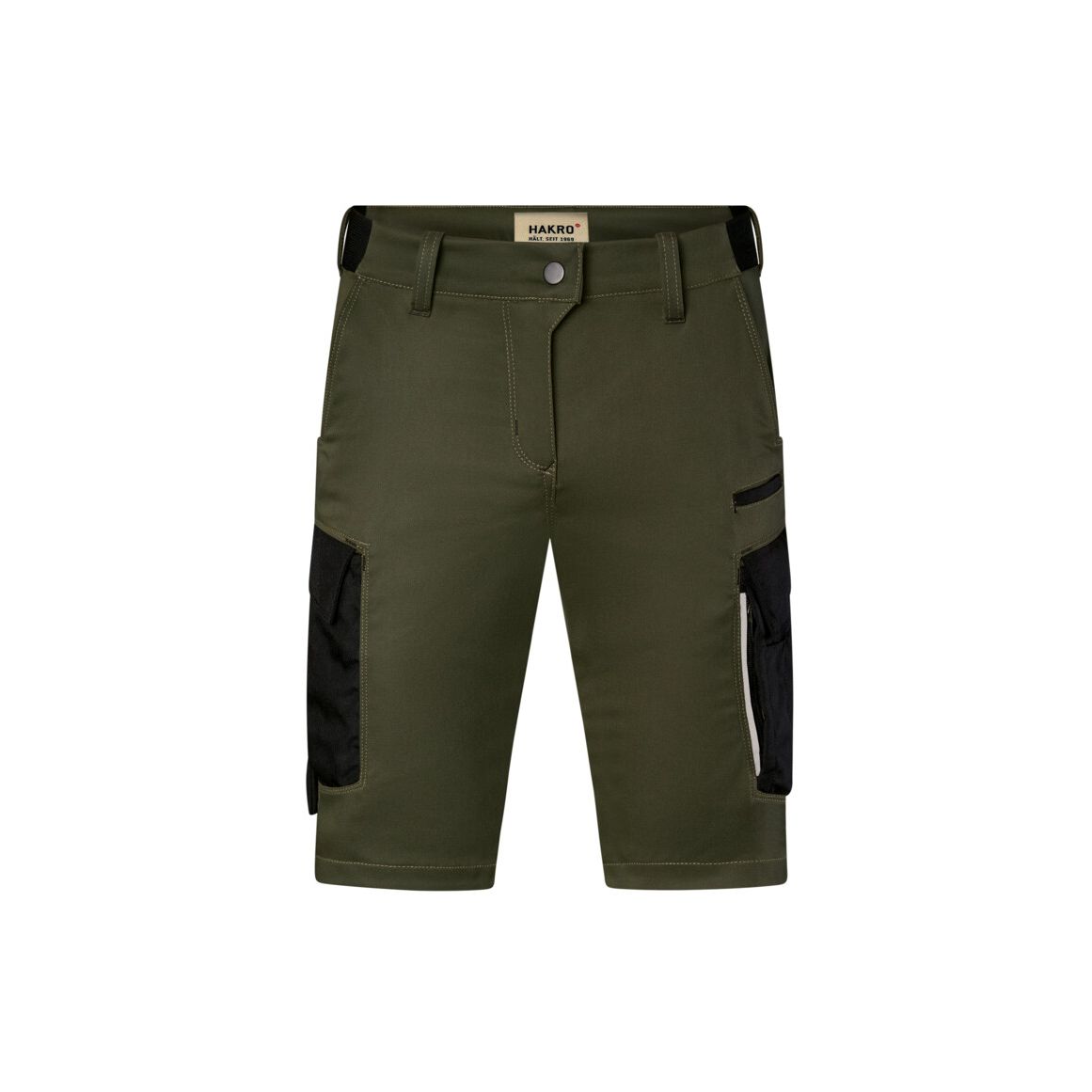 HAKRO WORKER-PERFORMANCE-SHORTS ECO