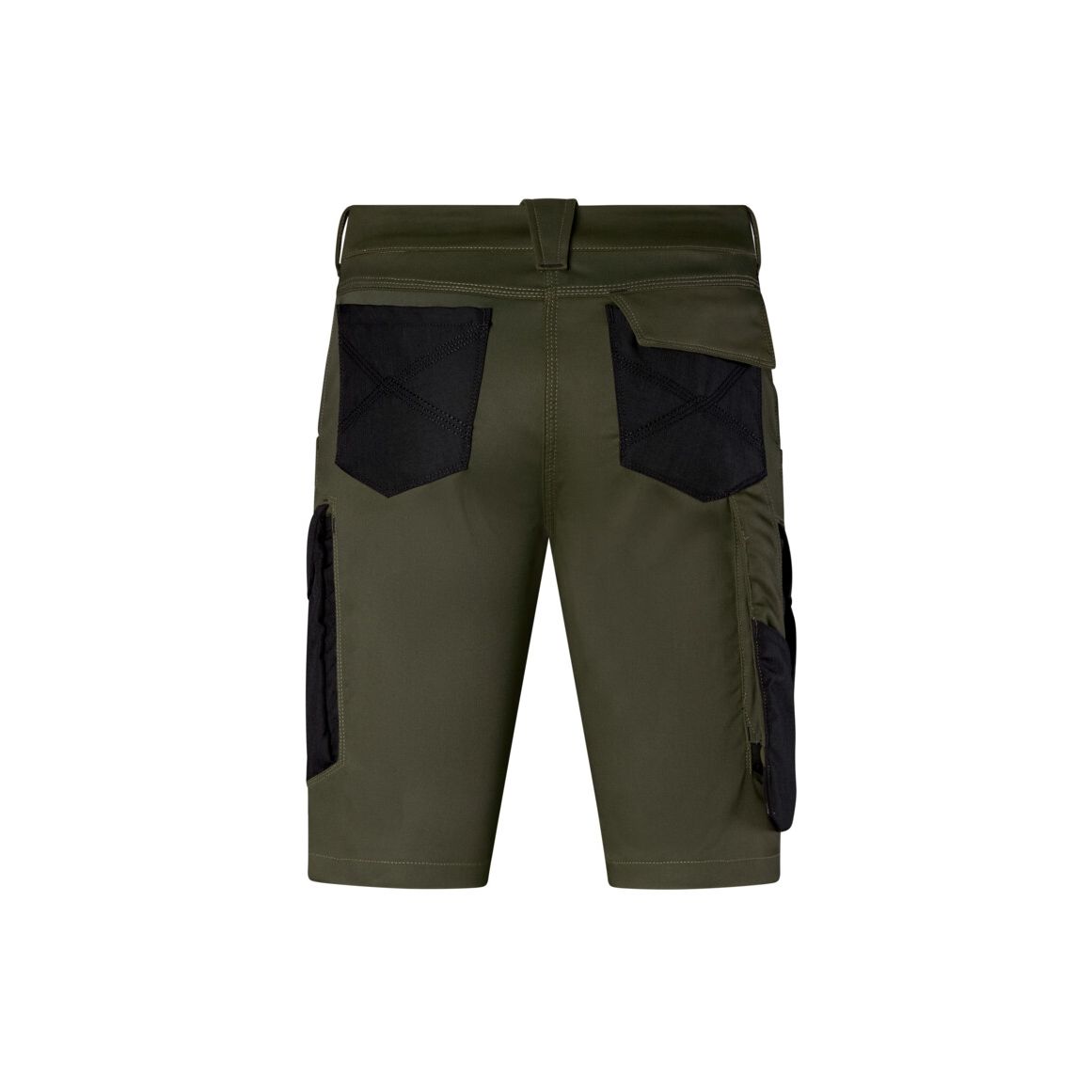 HAKRO WORKER-PERFORMANCE-SHORTS ECO