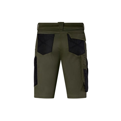 HAKRO WORKER-PERFORMANCE-SHORTS ECO
