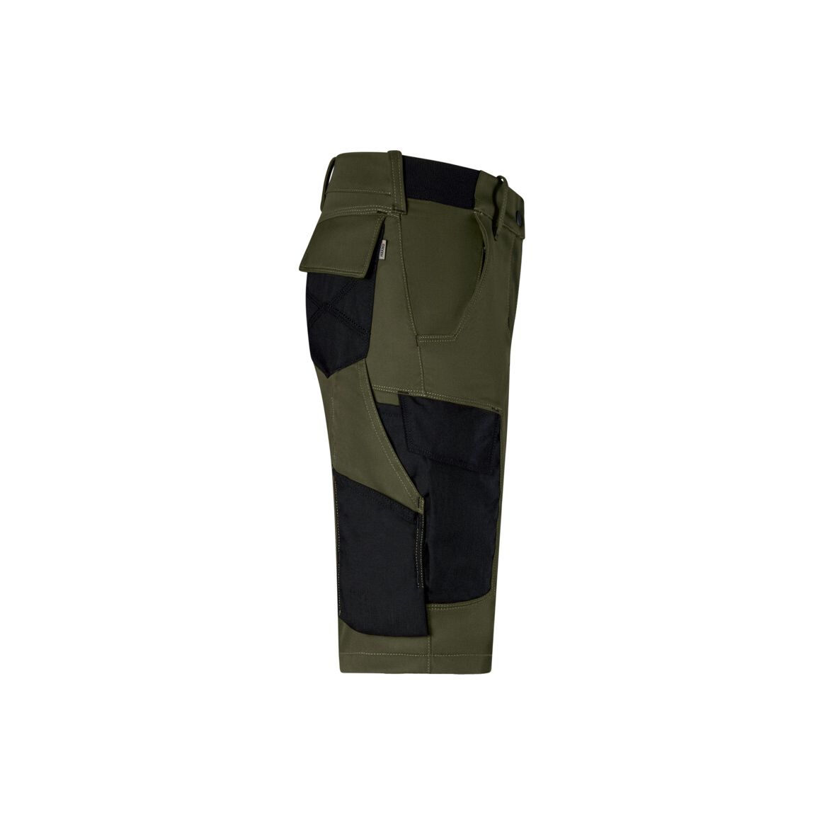 HAKRO WORKER-PERFORMANCE-SHORTS ECO