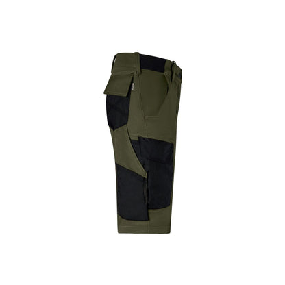 HAKRO WORKER-PERFORMANCE-SHORTS ECO
