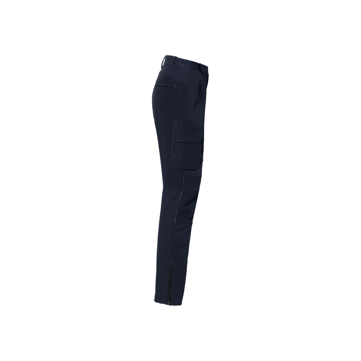 HAKRO DAMEN ACTIVEHOSE