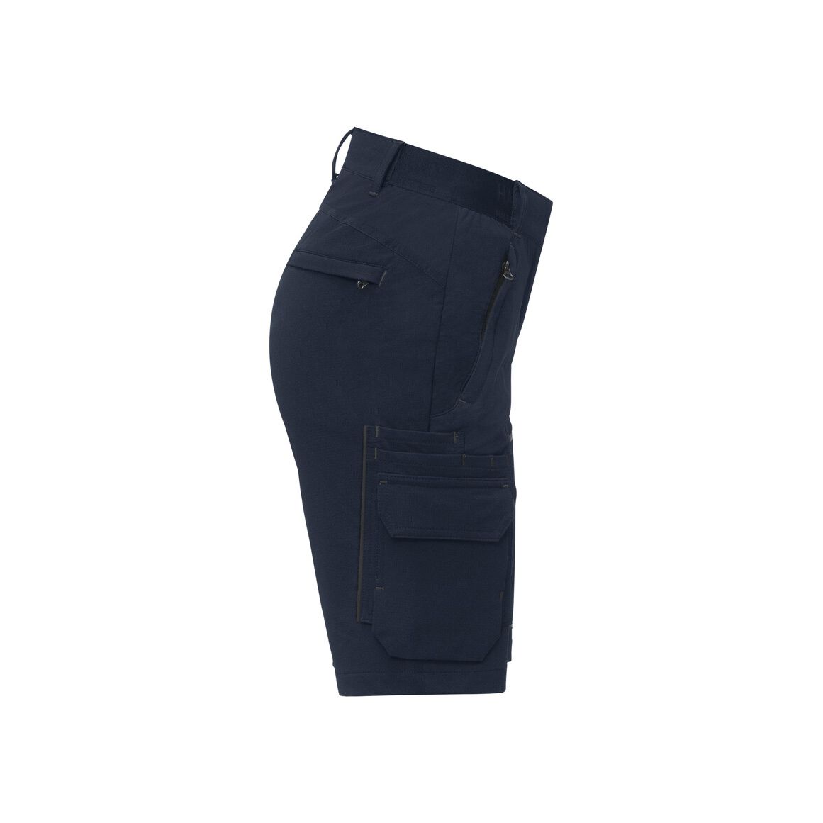 HAKRO DAMEN ACTIVESHORTS