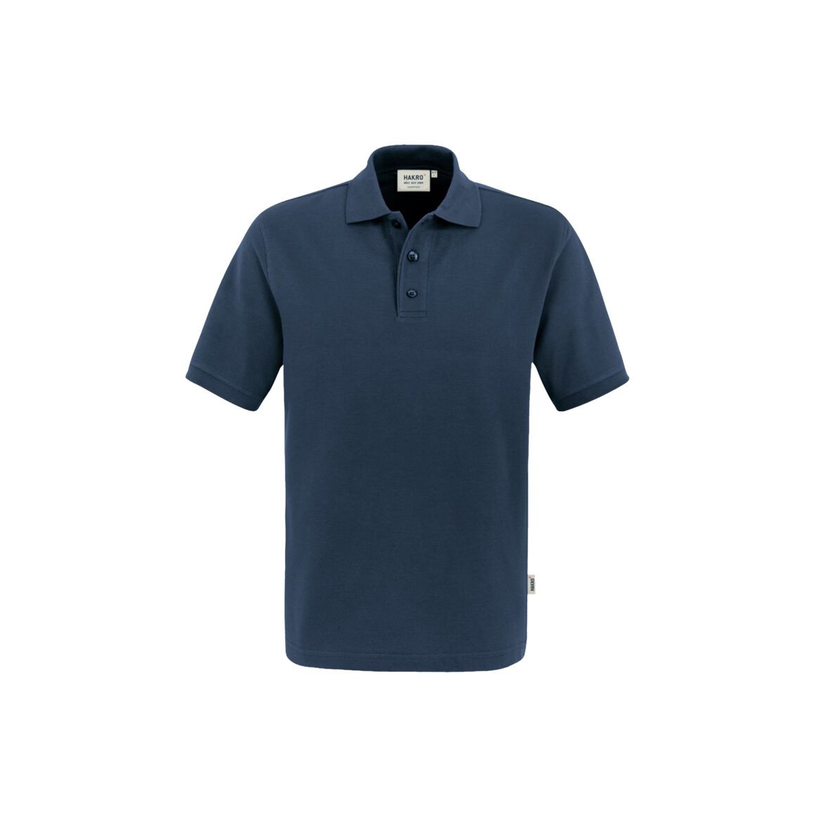 HAKRO POLOSHIRT TOP