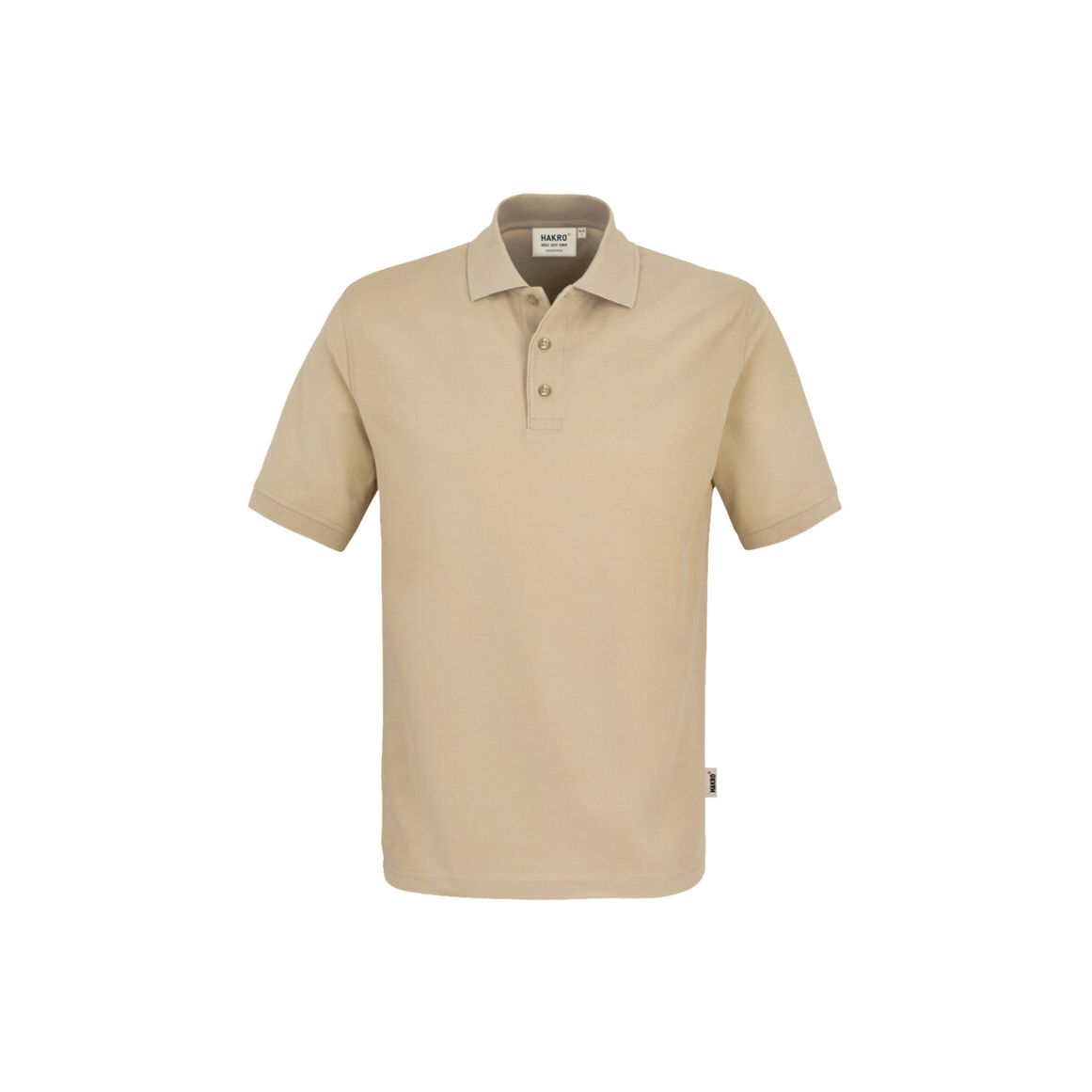 HAKRO POLOSHIRT TOP