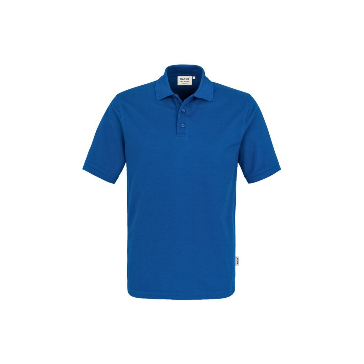 HAKRO POLOSHIRT TOP