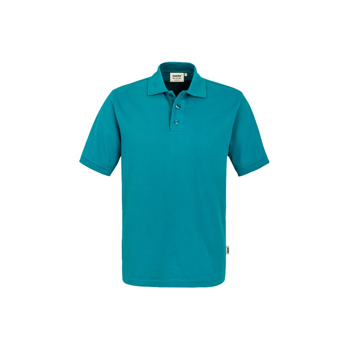 HAKRO POLOSHIRT TOP