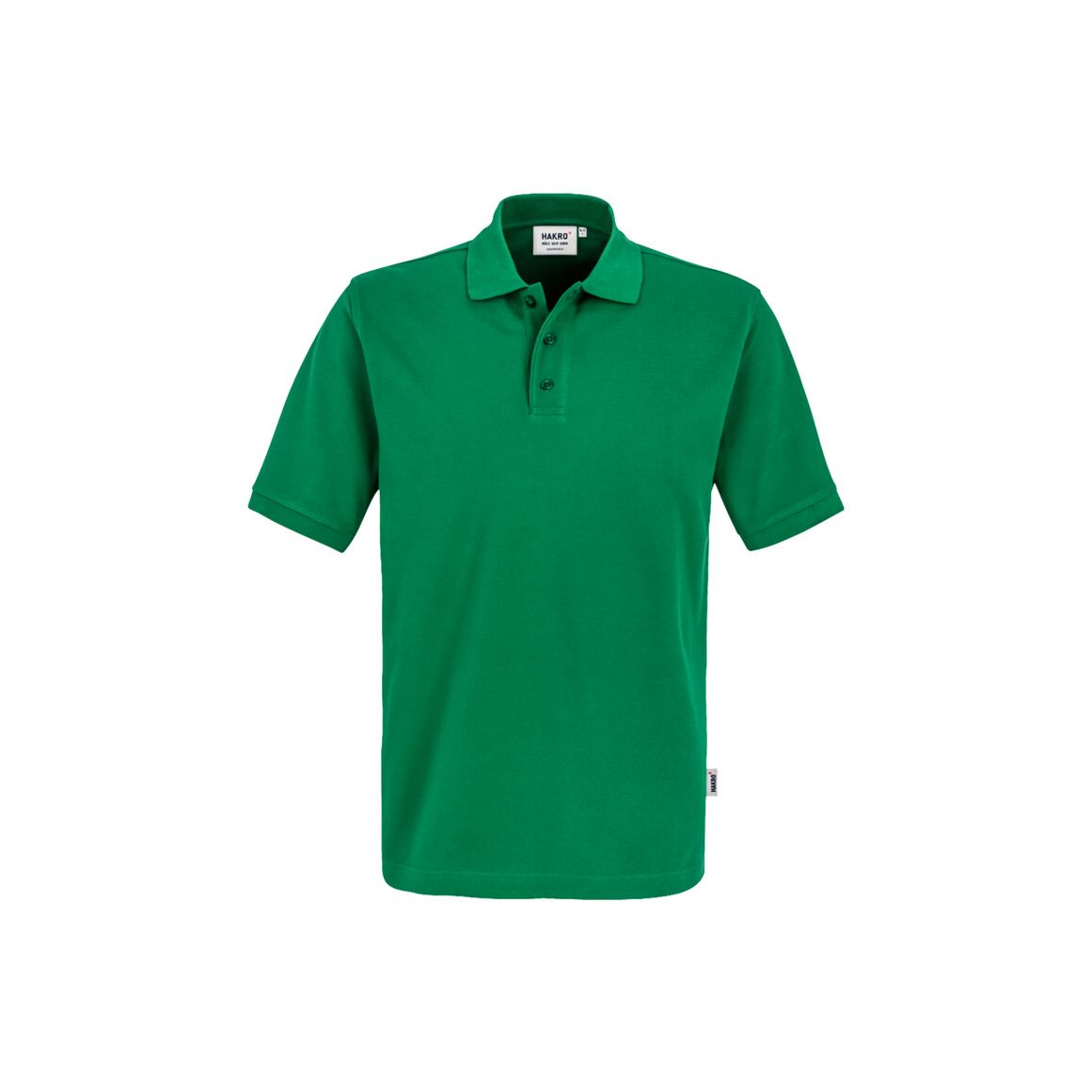 HAKRO POLOSHIRT TOP