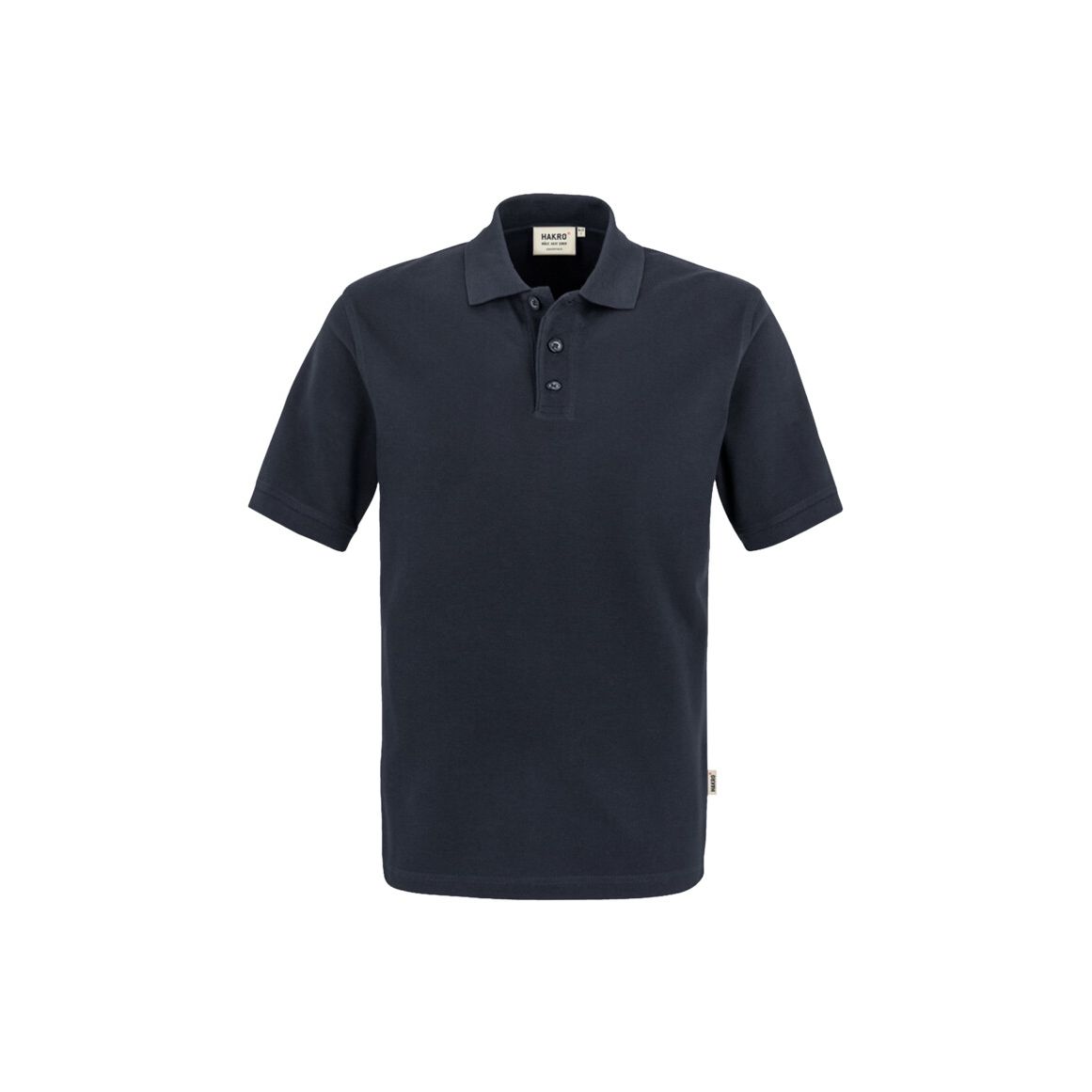 HAKRO POLOSHIRT TOP