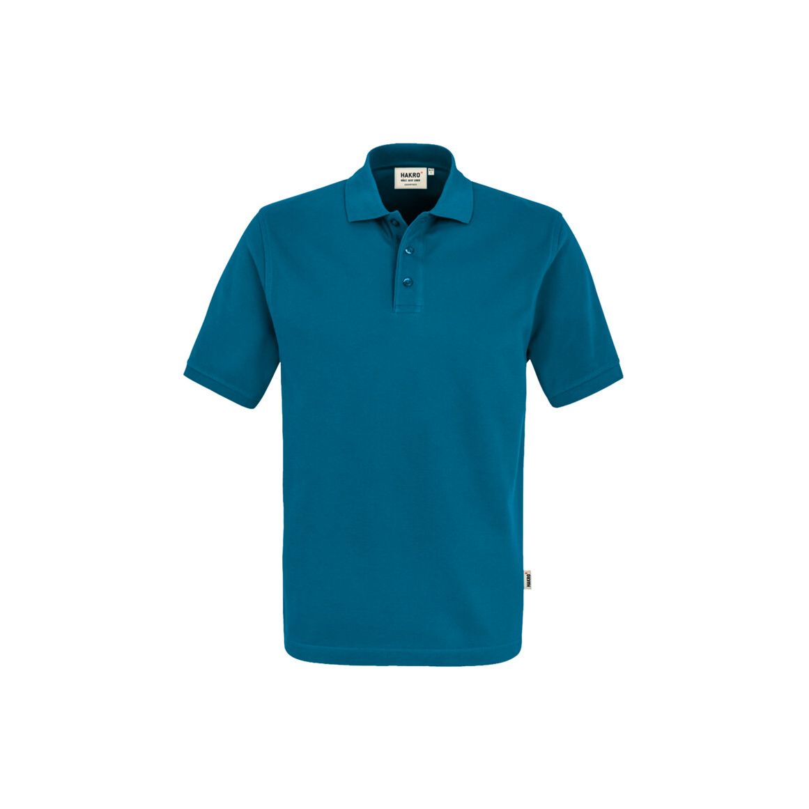 HAKRO POLOSHIRT TOP