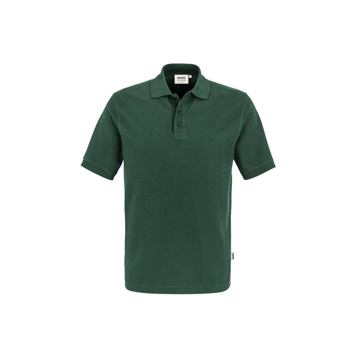 HAKRO POLOSHIRT TOP