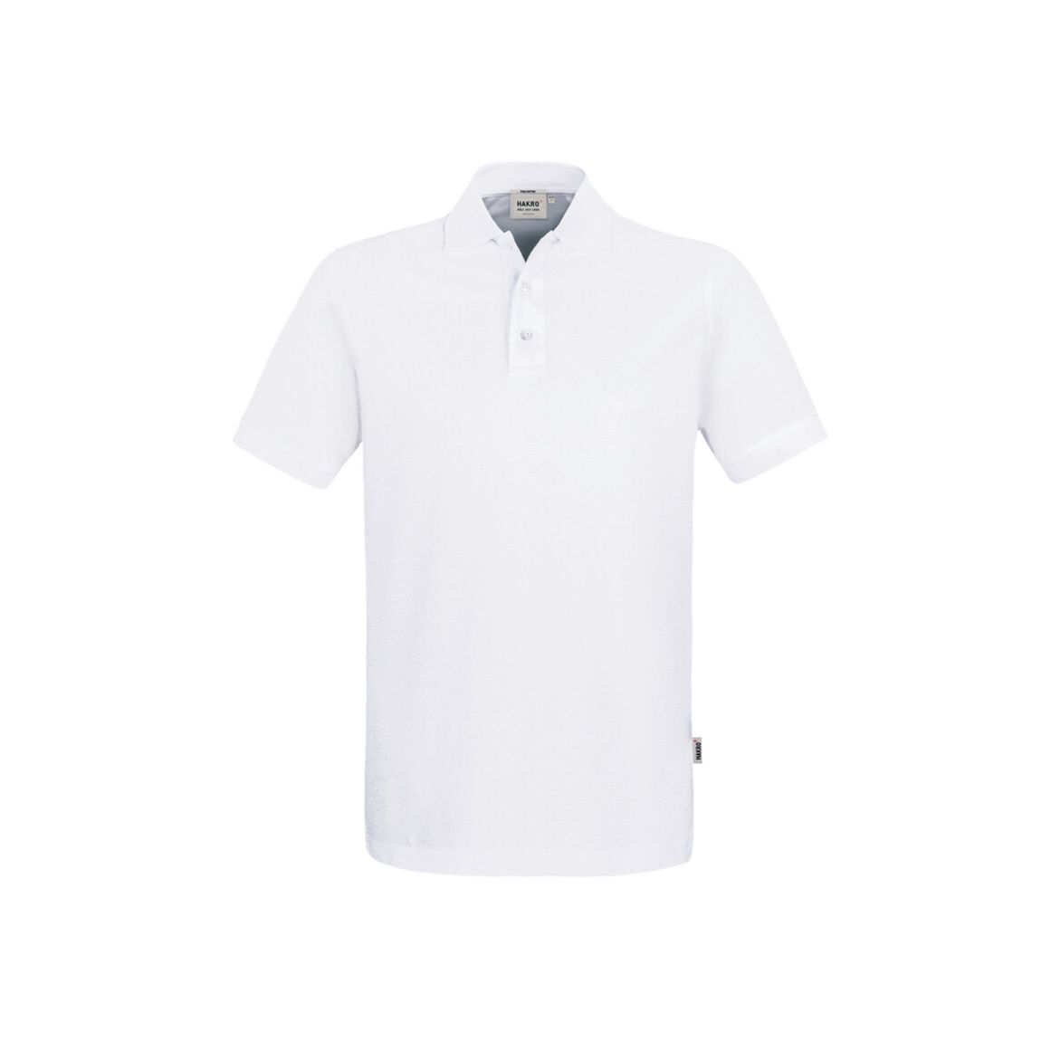 HAKRO - Poloshirt PIMA-Baumwolle