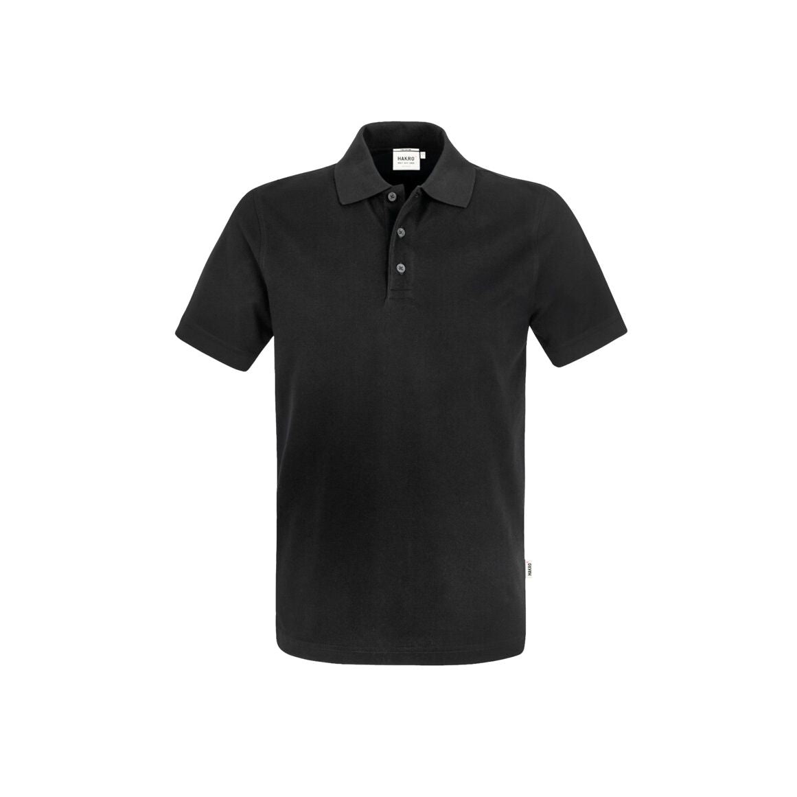 HAKRO - Poloshirt PIMA-Baumwolle