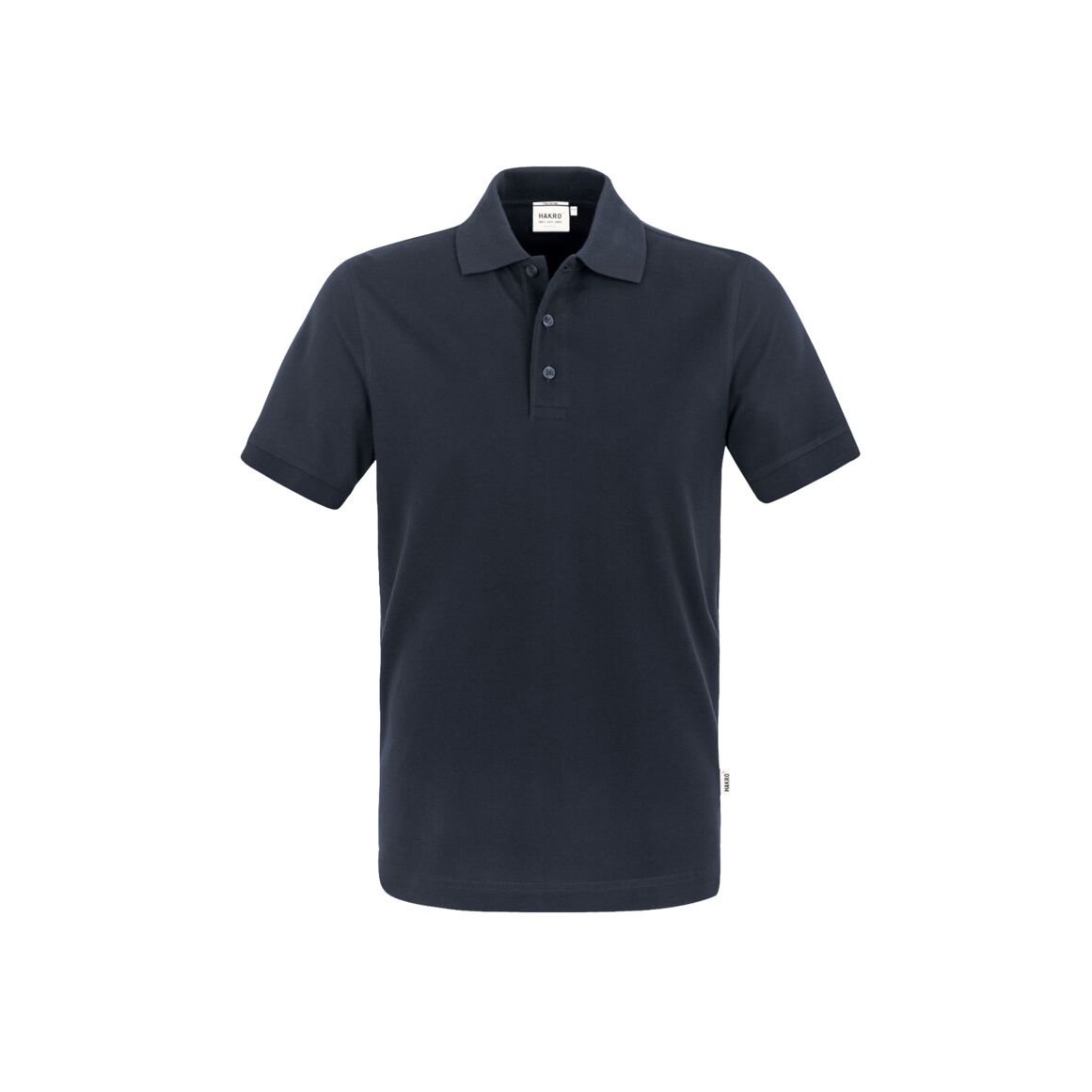 HAKRO - Poloshirt PIMA-Baumwolle